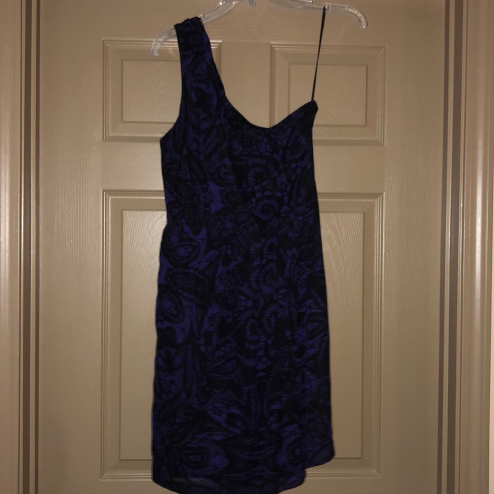 Express dress